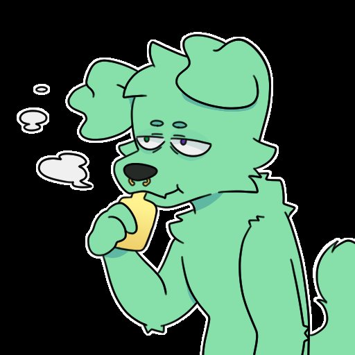 uni | gweenestdog 🔜 AC tweet media