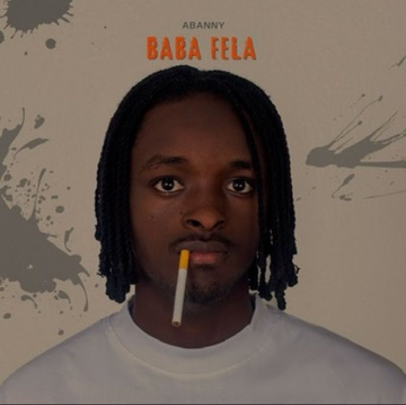Pre-save “Baba Fela” Now! We go live May 1.
unitedmasters.com/m/baba-fela-2