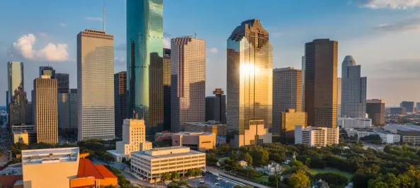FCNightingale's tweet image. Houston Office Availability Rate Q1 2026 29.5%

Inventory          180,502,679 SF
Direct Available  48,897,200 SF 
Sublet Available   4,368,075 SF

-Cushman and Wakefield
#commercialrealestate