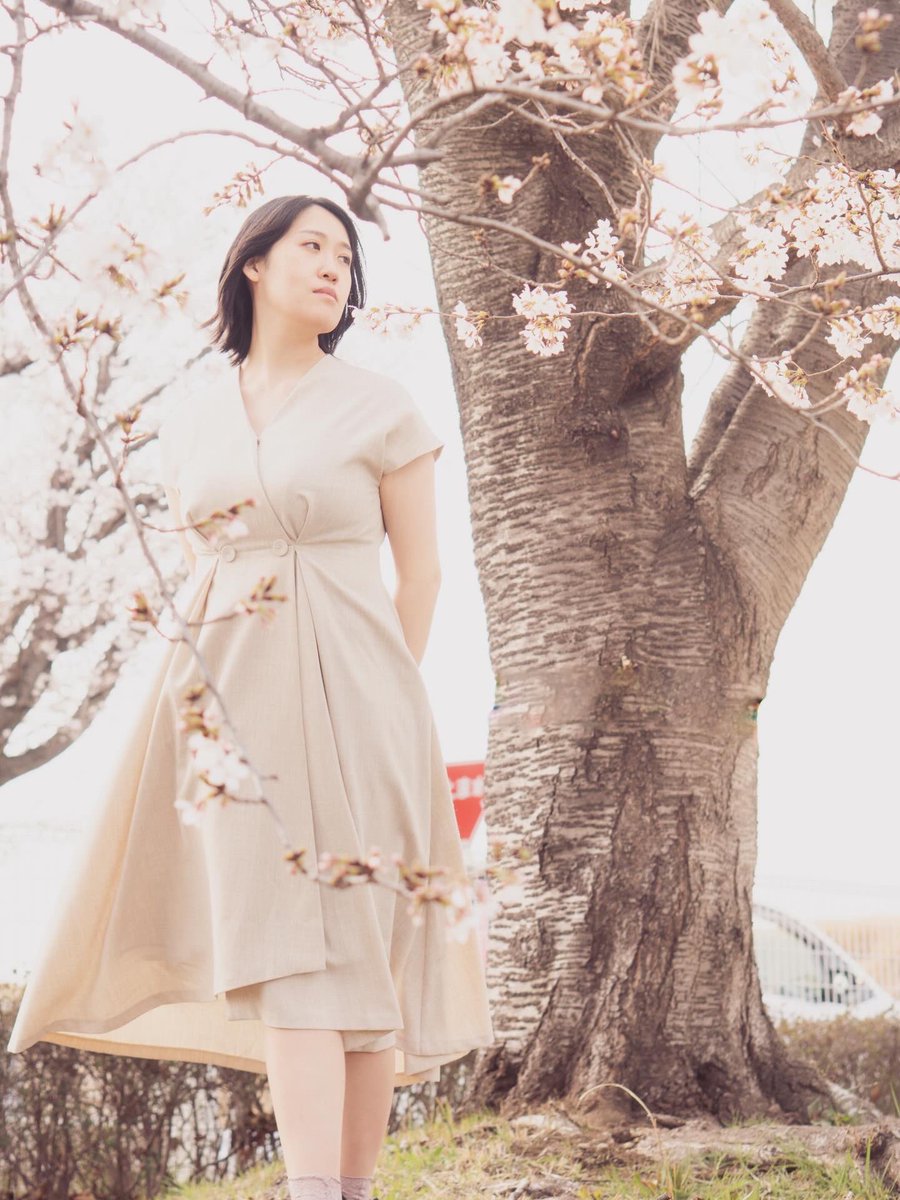 itomo1991's tweet photo. みんなはお花見した？🌸

photo by @motimisamalo https://t.co/8ukLcvEtVP