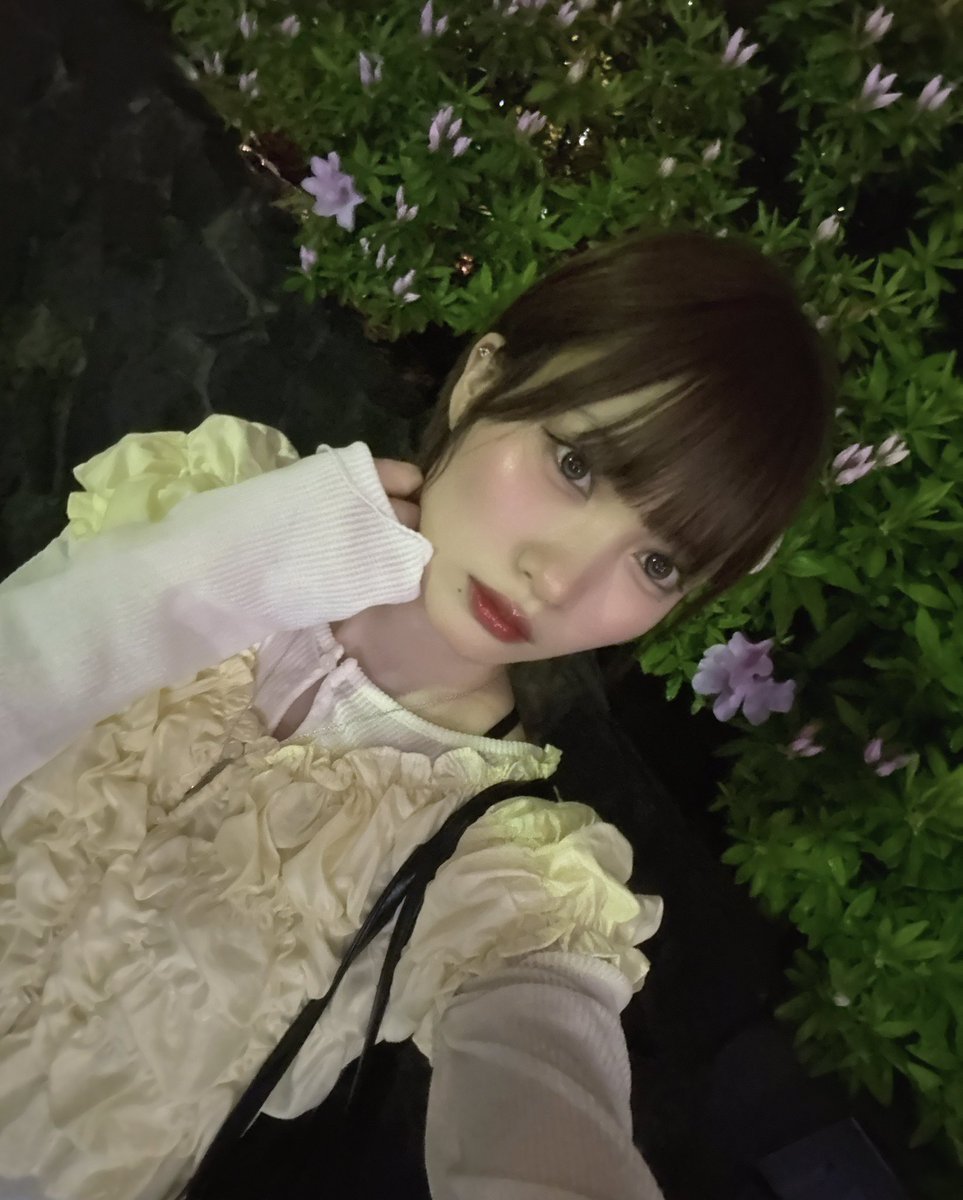 花城カレン tweet media