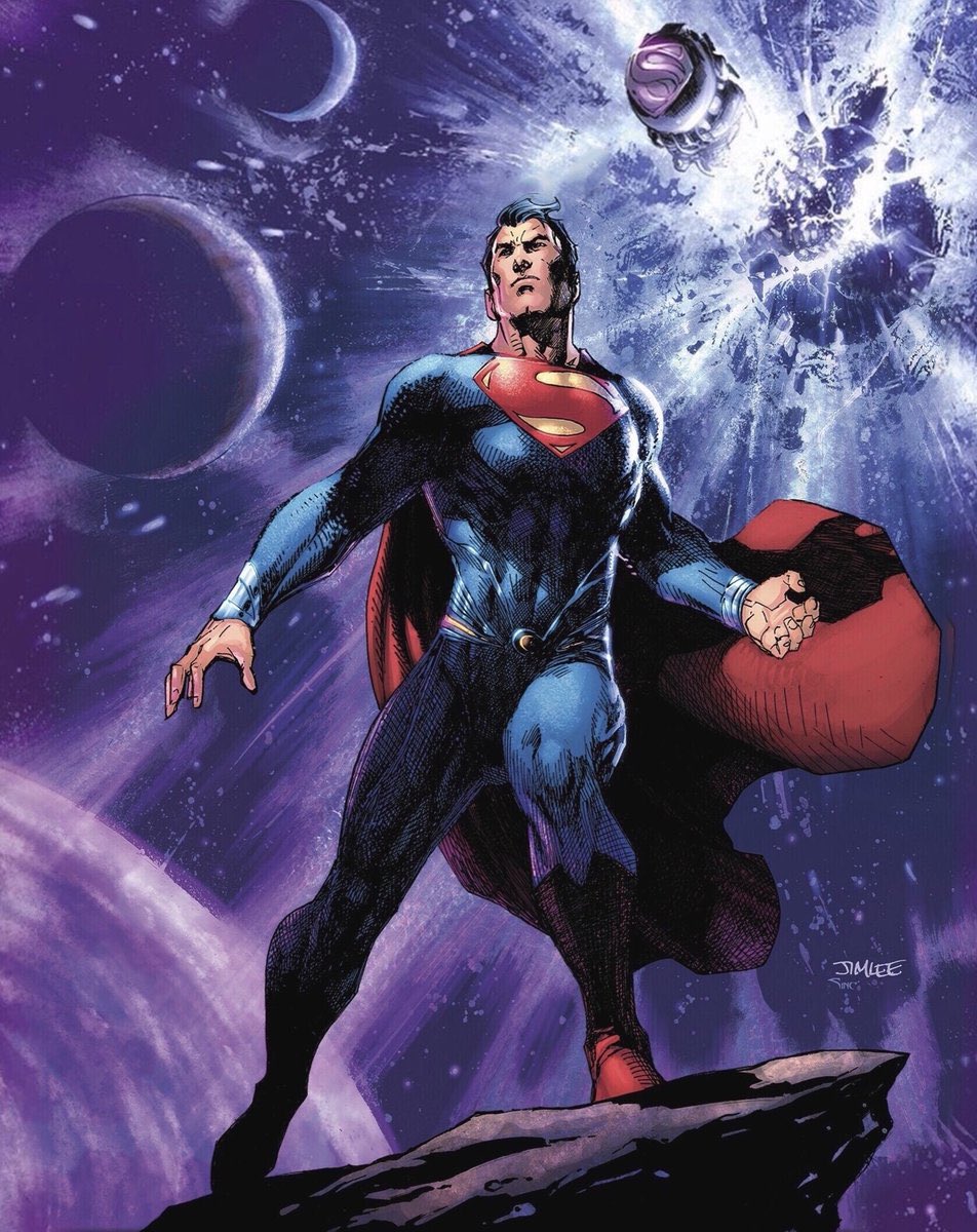 bat-rick ⚒ #ReleaseTheAyerCut🃏 tweet media