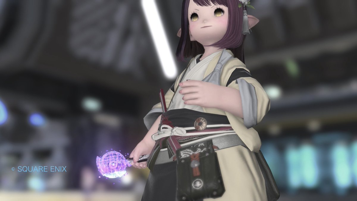 みちる@ベリアス鯖Meteor tweet media