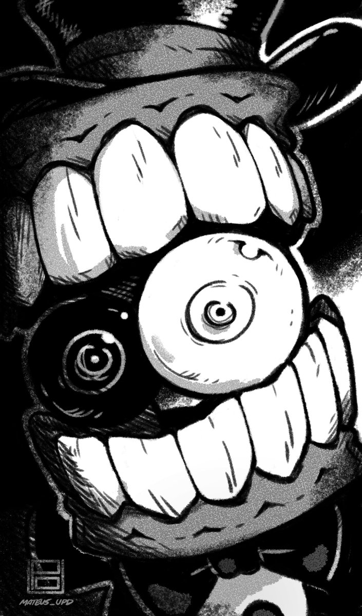 UPD (Open for Commissions) tweet media