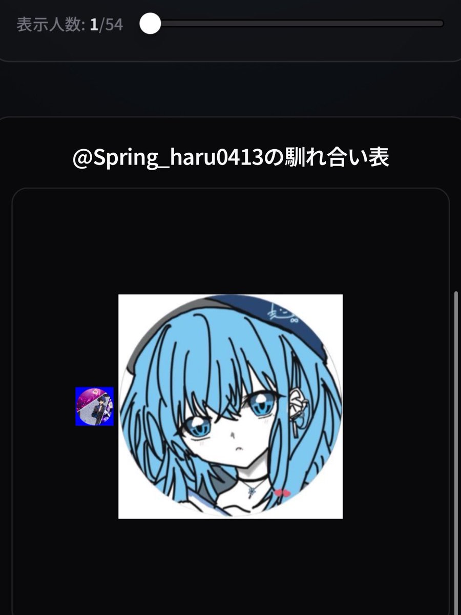 春🎲💎/🪽@LINE繋がってるFFさん固ツイ確認してー! tweet media