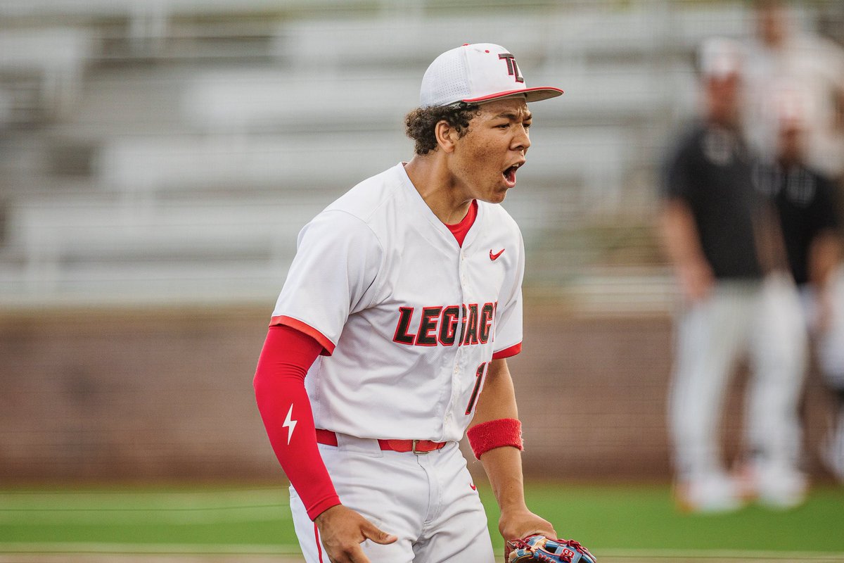 Tyler ISD Athletics tweet media