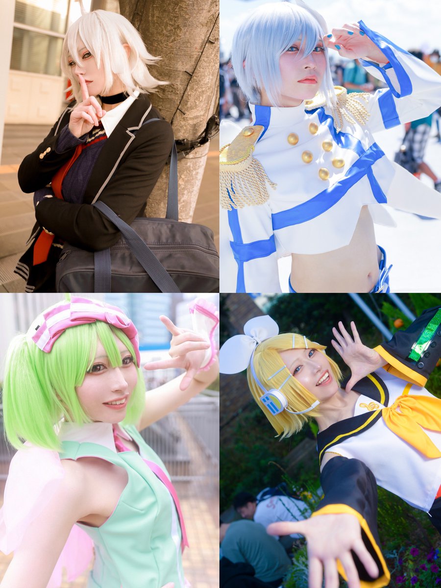 ๆขจๅคข็ ๏ธโ๐ค26ใใณ่ถ
๐ tweet media