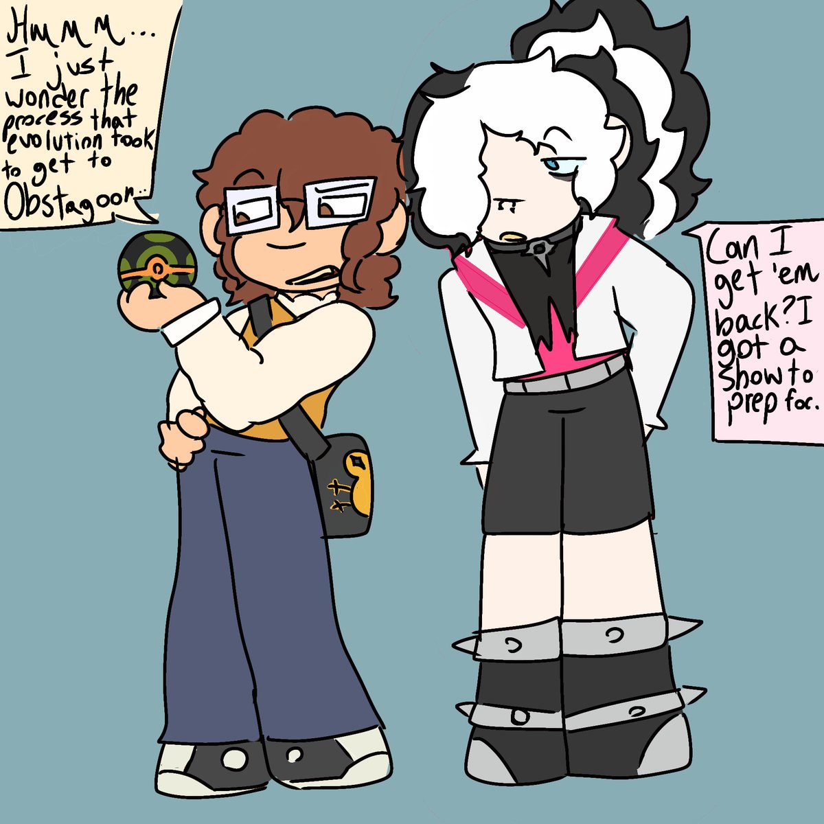 I'm straight up yume-ing it. 
#yumetwt #yumeship #sharing