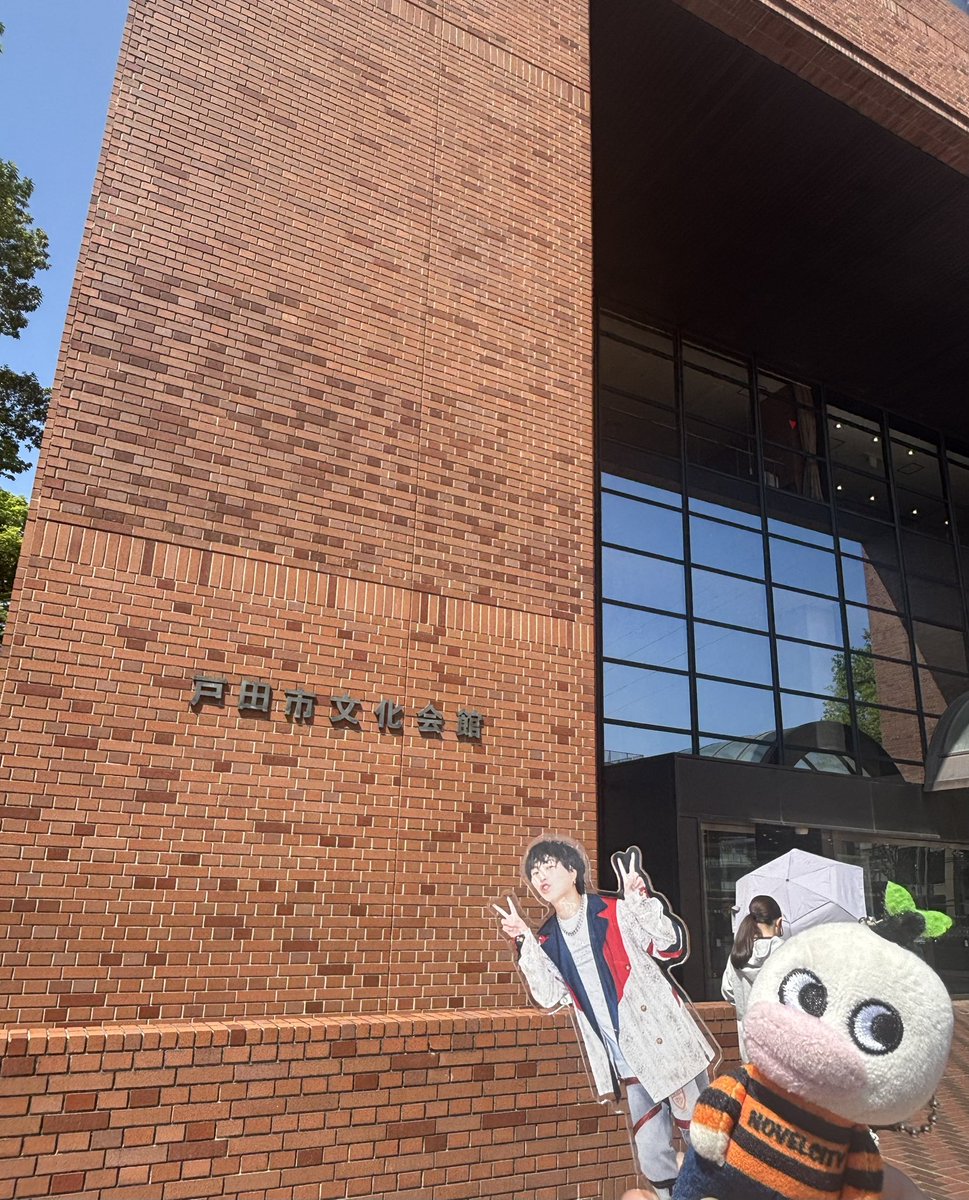 りん🥒 tweet media