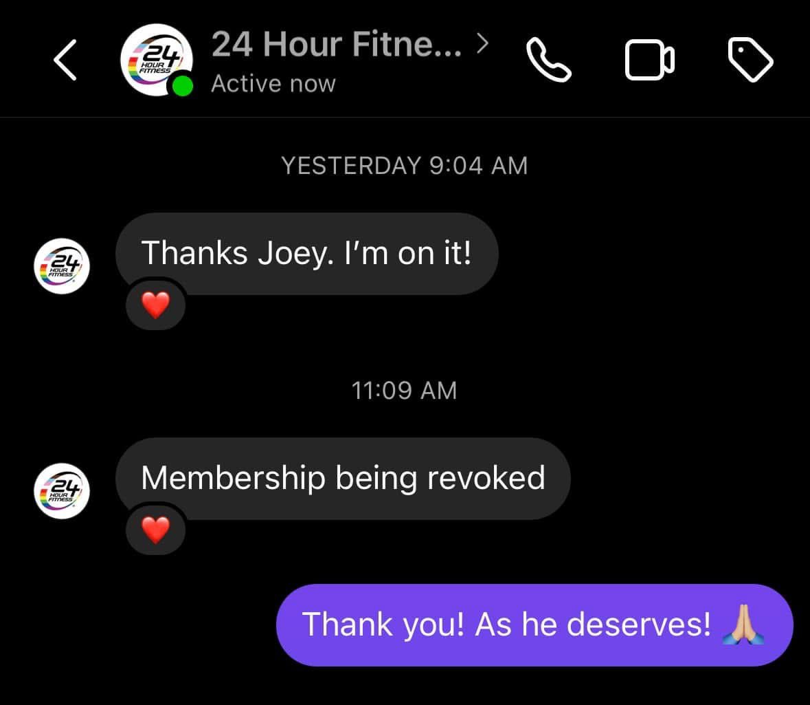 Joey Swoll tweet media