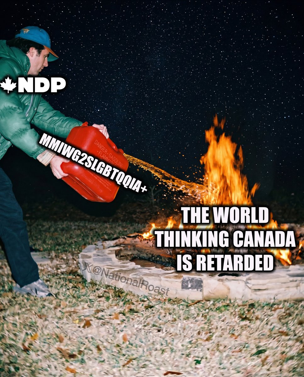 The National Roast tweet media