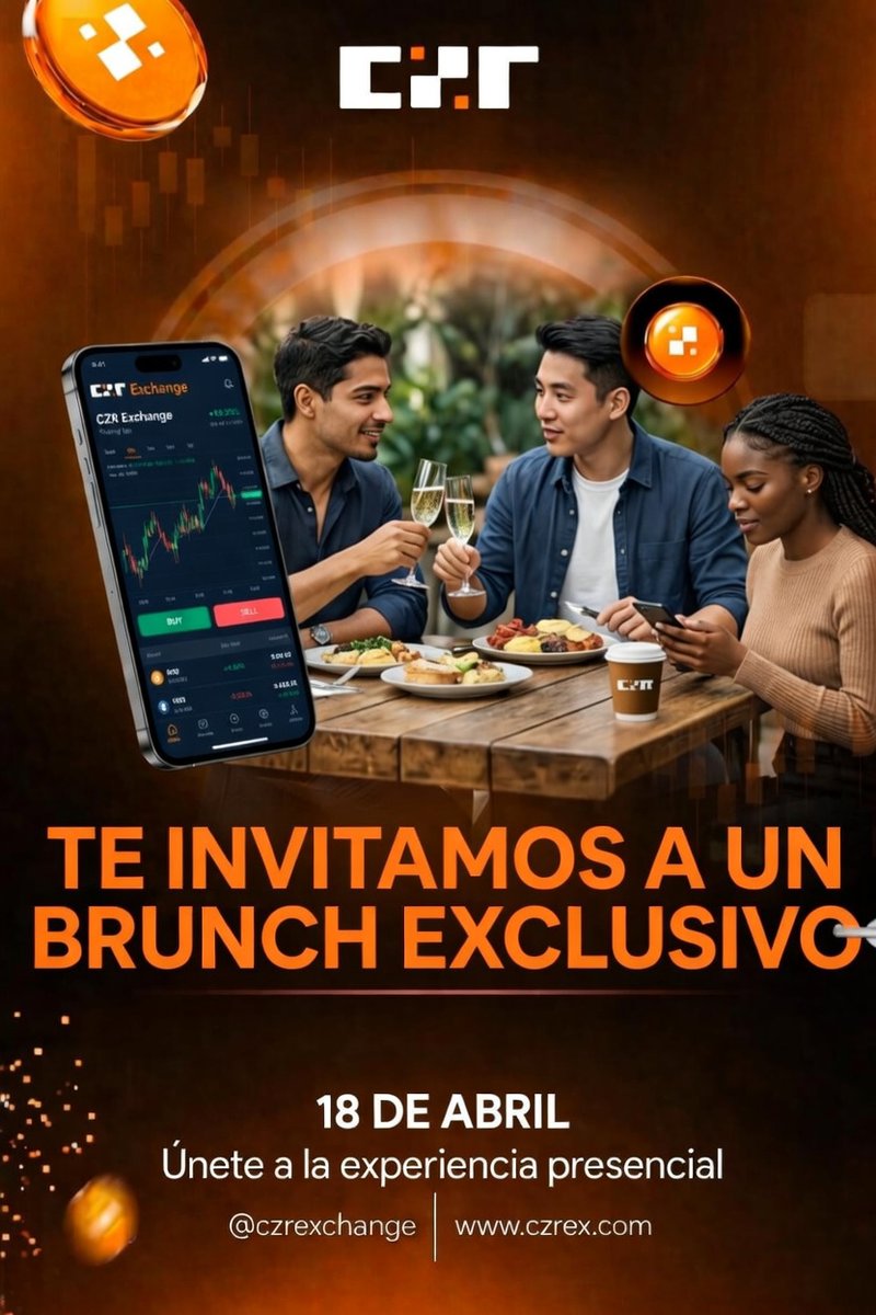 CZR LATAM tweet media