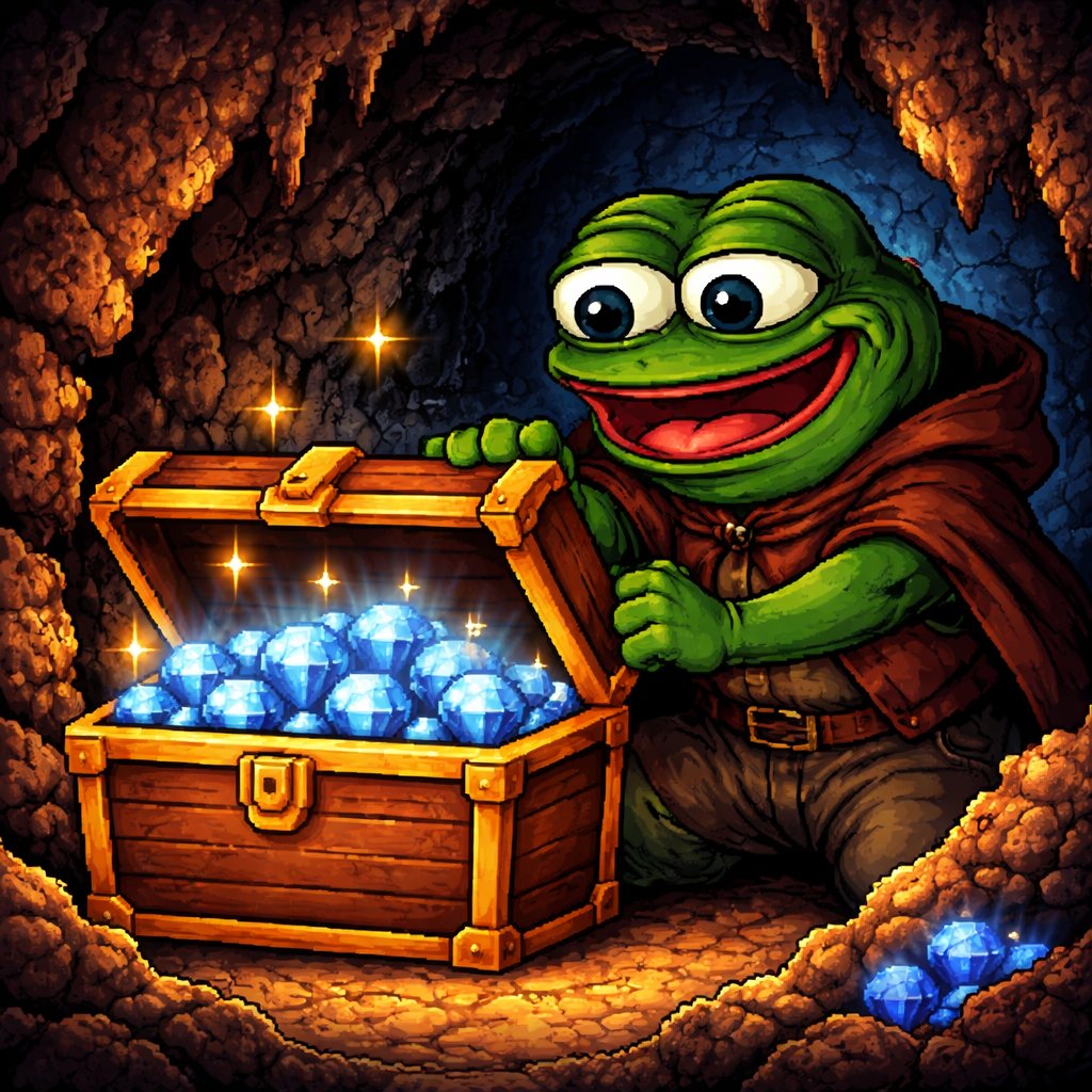 Pixel Loot tweet media