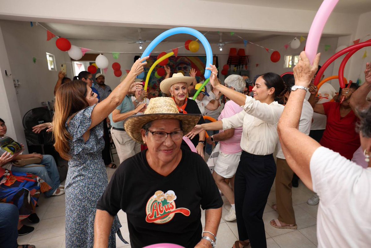 @GrupoPirámide tweet media