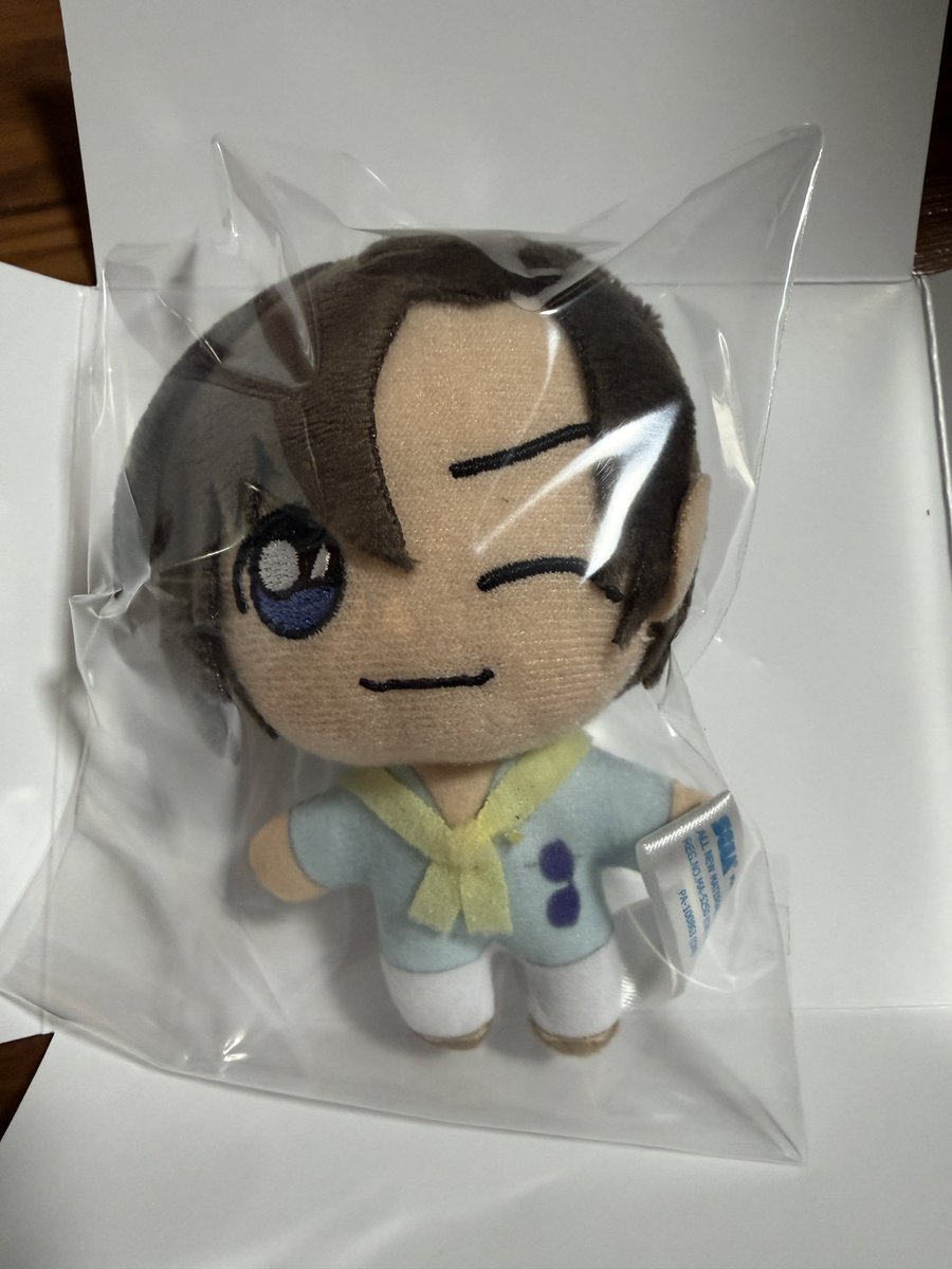 天恢@年中眼精疲労ハイ㌍ tweet media