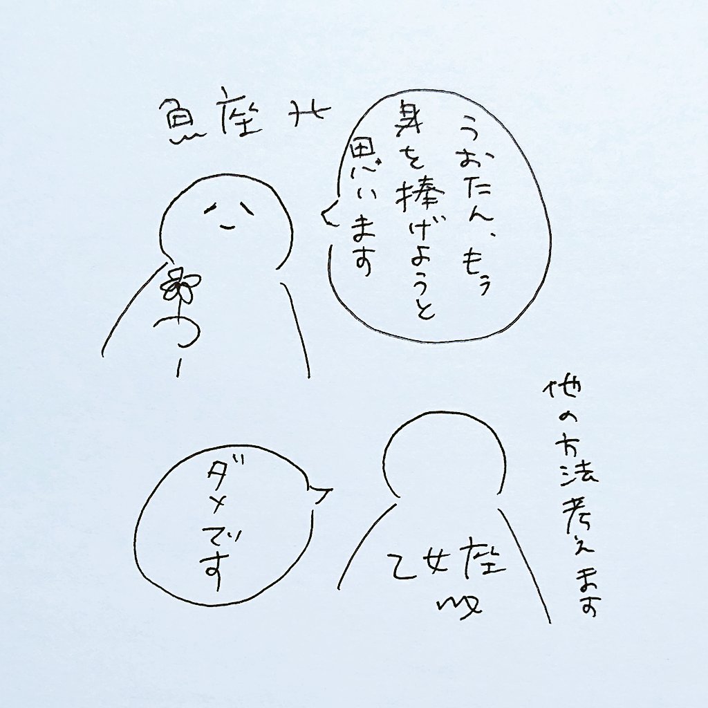奉仕軸のお二方。
穏やかに覚悟決める(止められる)
#魚座 #乙女座 #夢ねこ星座