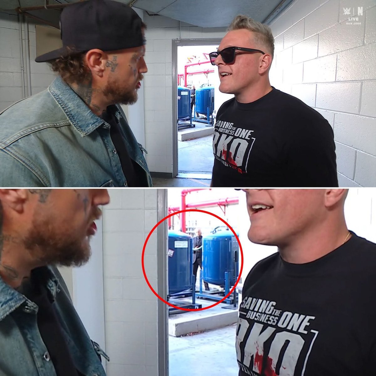 🦍 Silverback tweet media