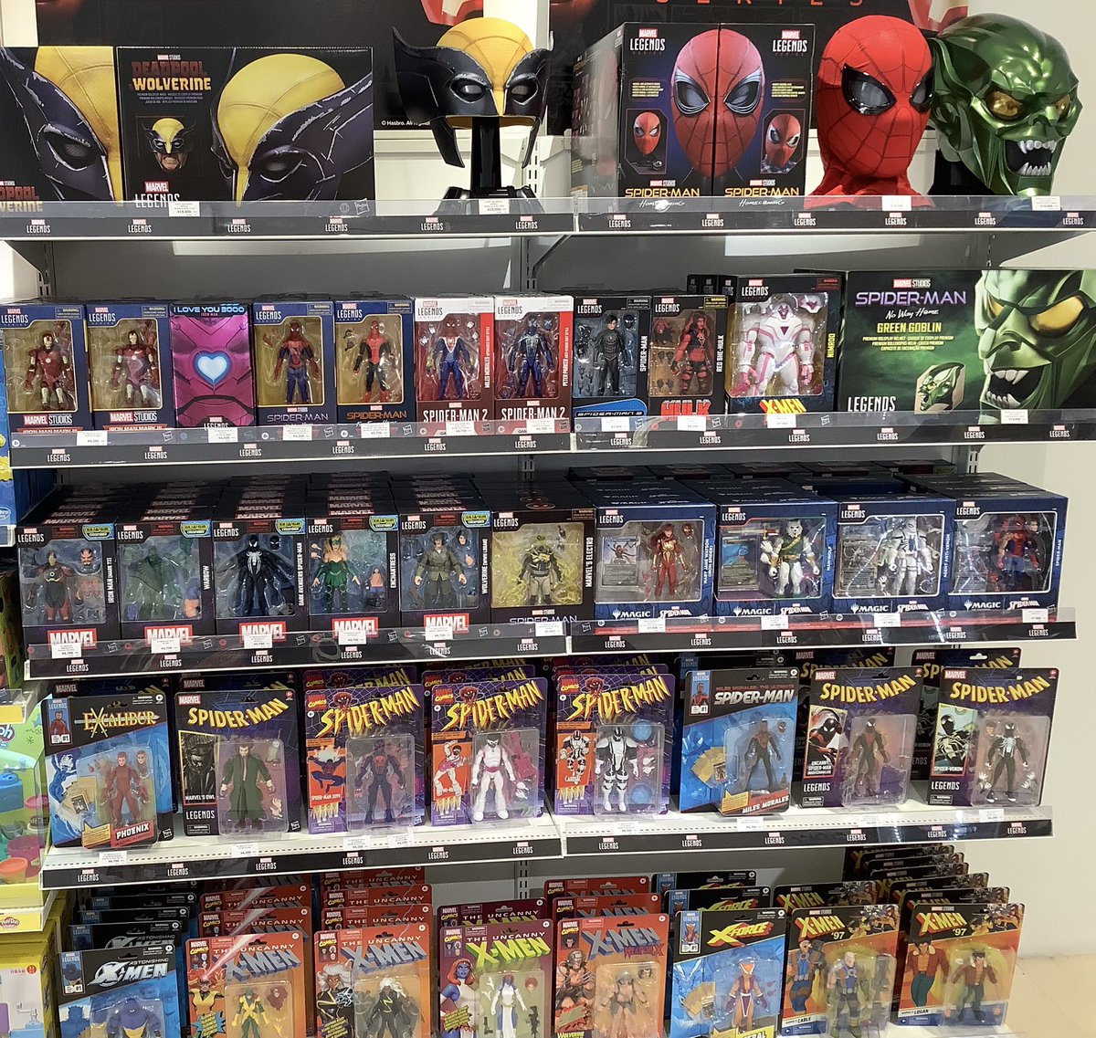 Hasbro Store ハズブロストア tweet media