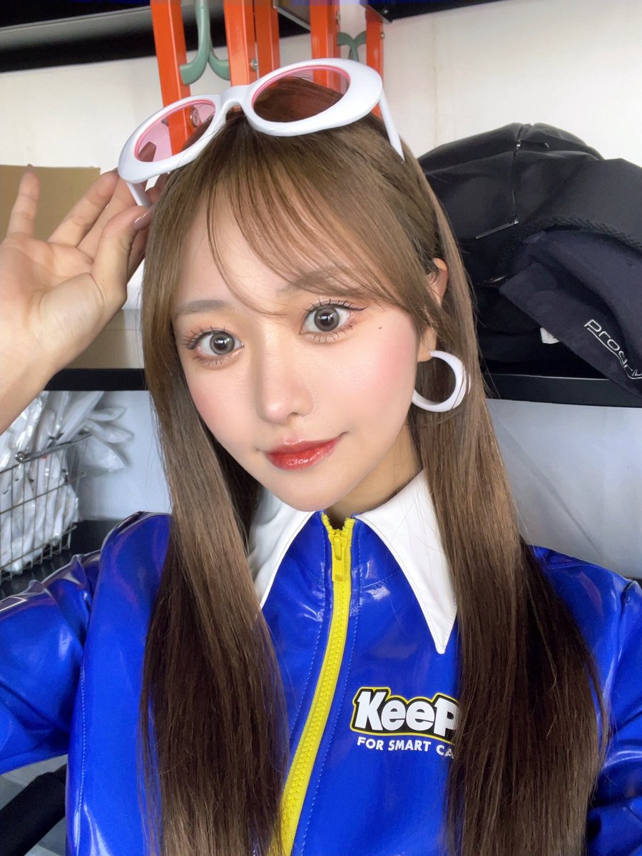 松田 彩花 tweet media