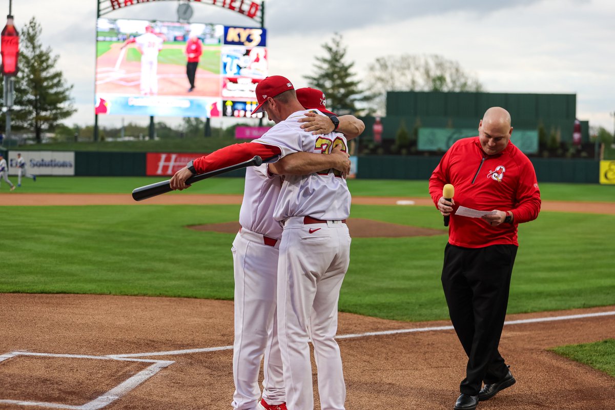 Springfield Cardinals tweet media