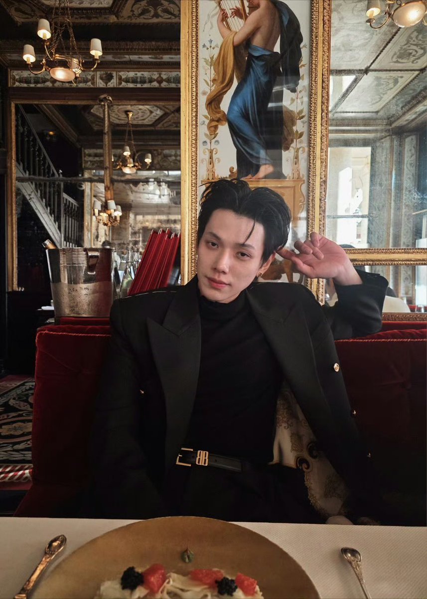 ♡— 𝙏𝙖𝙞𝙞 ʲᵃⁱⁱ ˖ ࣪ 𝜗𝜚 ׅ ۫ 🍀 tweet media