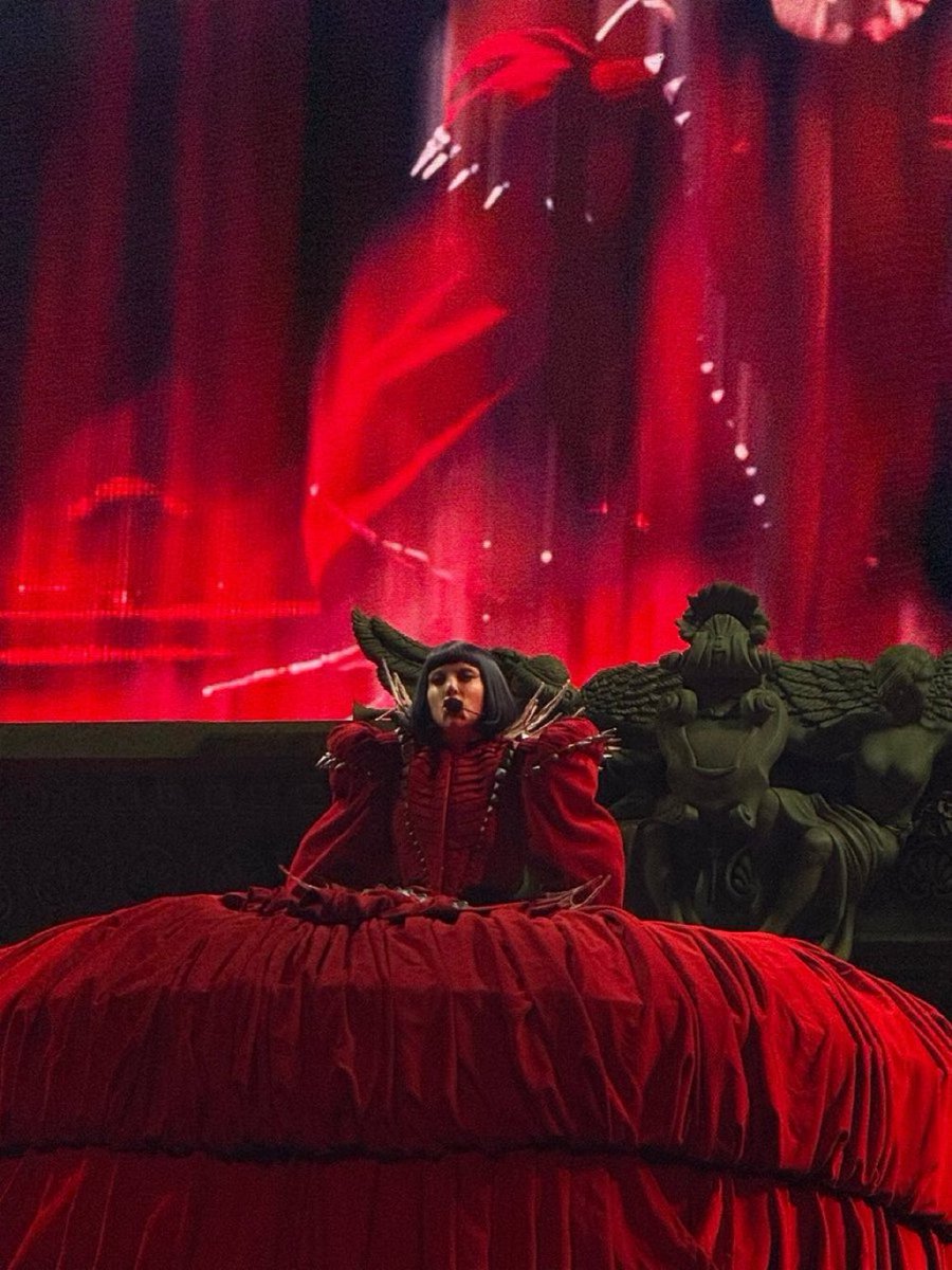 ⋆⭒˚ᶠᵃⁿ she thinks her piss is wine ⋆⭒˚ tweet media