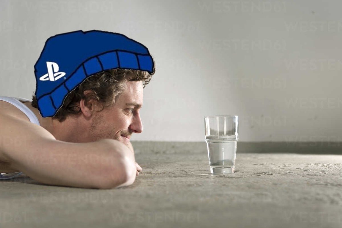 El Gamer Informado tweet media