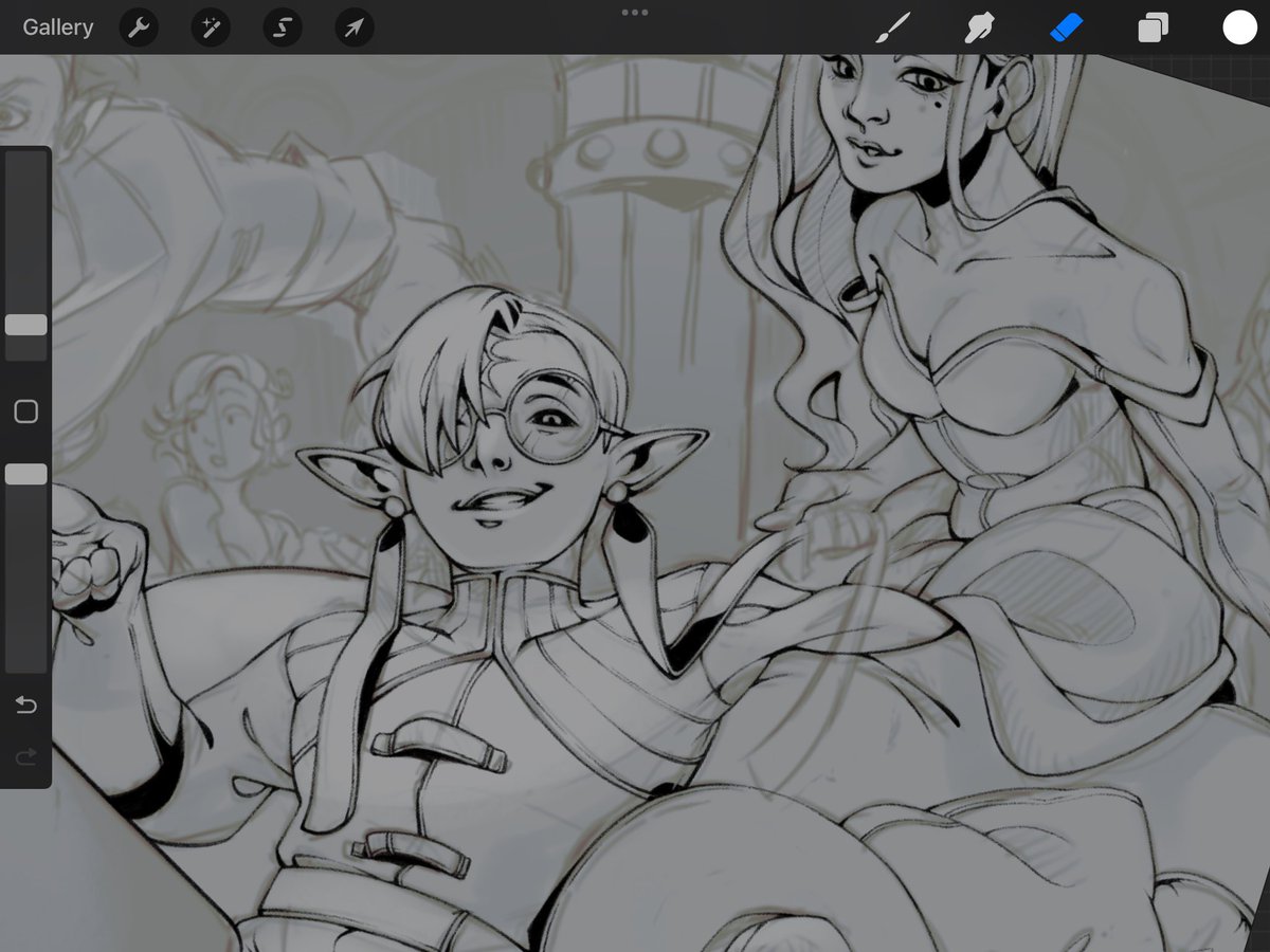 toi 🦈 lineart guy tweet media