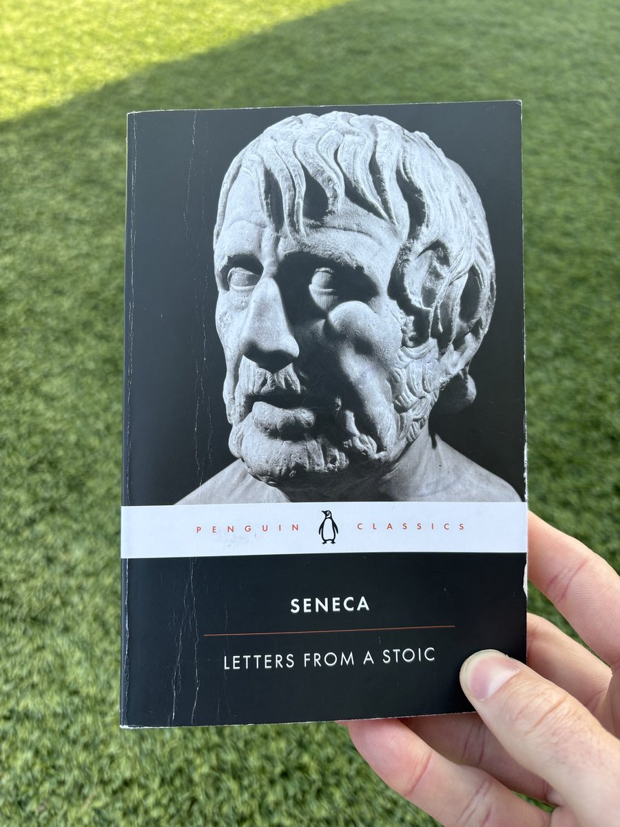 CoachTimKenney's tweet photo. “For the only safe harbor in this life’s tossing, troubled sea is to refuse to be bothered about what the future will bring and to stand ready and confident, squaring the breast to take without skulking or flinching whatever fortune hurls at us.” https://t.co/s3KUzcbZMq