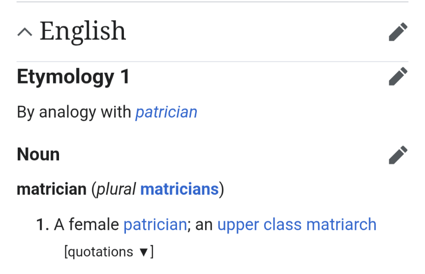 Logosomancer's tweet photo. @AudioEve Matrician? https://t.co/f5wqRkCCmk