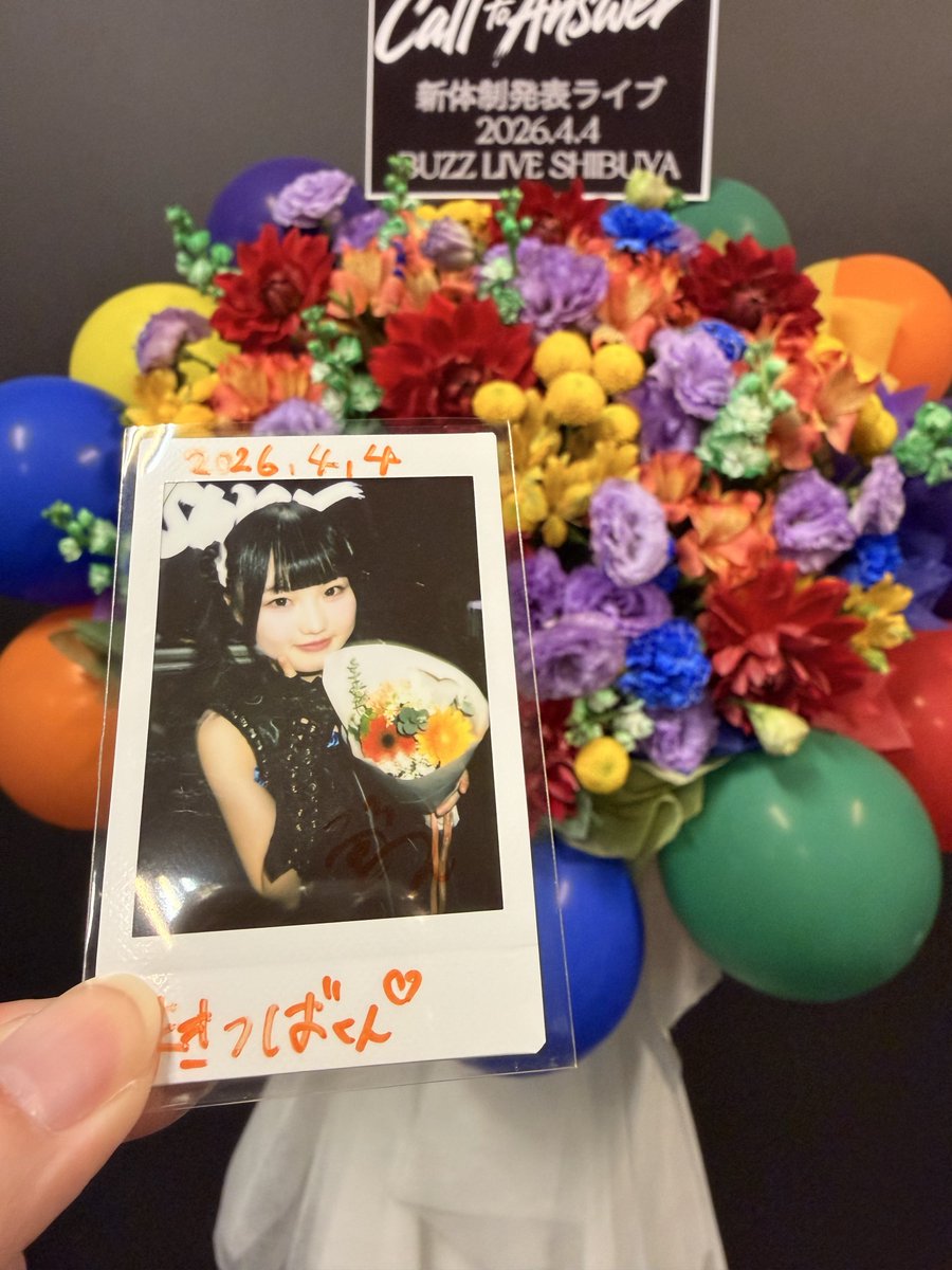 マッキー(マキツバ) tweet media