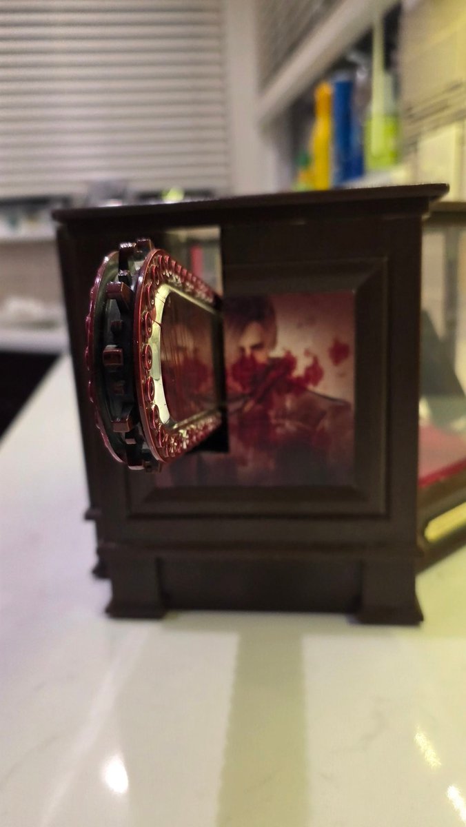 today I spent ONE THOUSAND DOLLARS on the re4 ps2 chainsaw controller