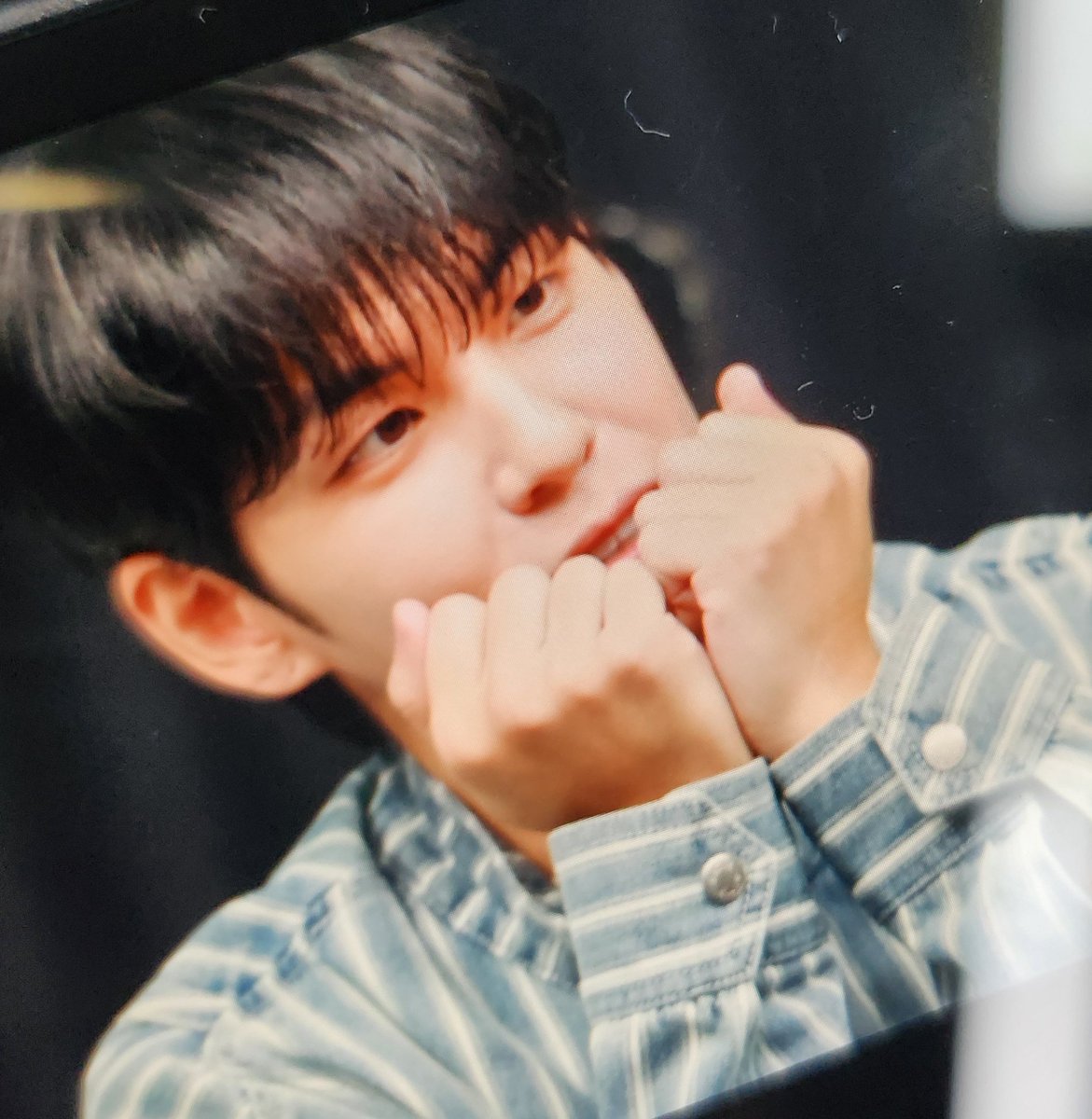 느릿... tweet media