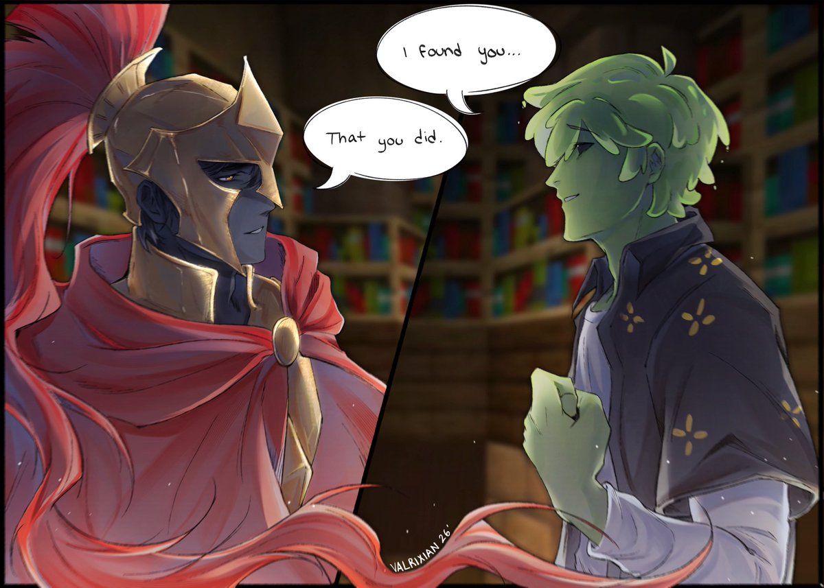 Valrixian tweet media