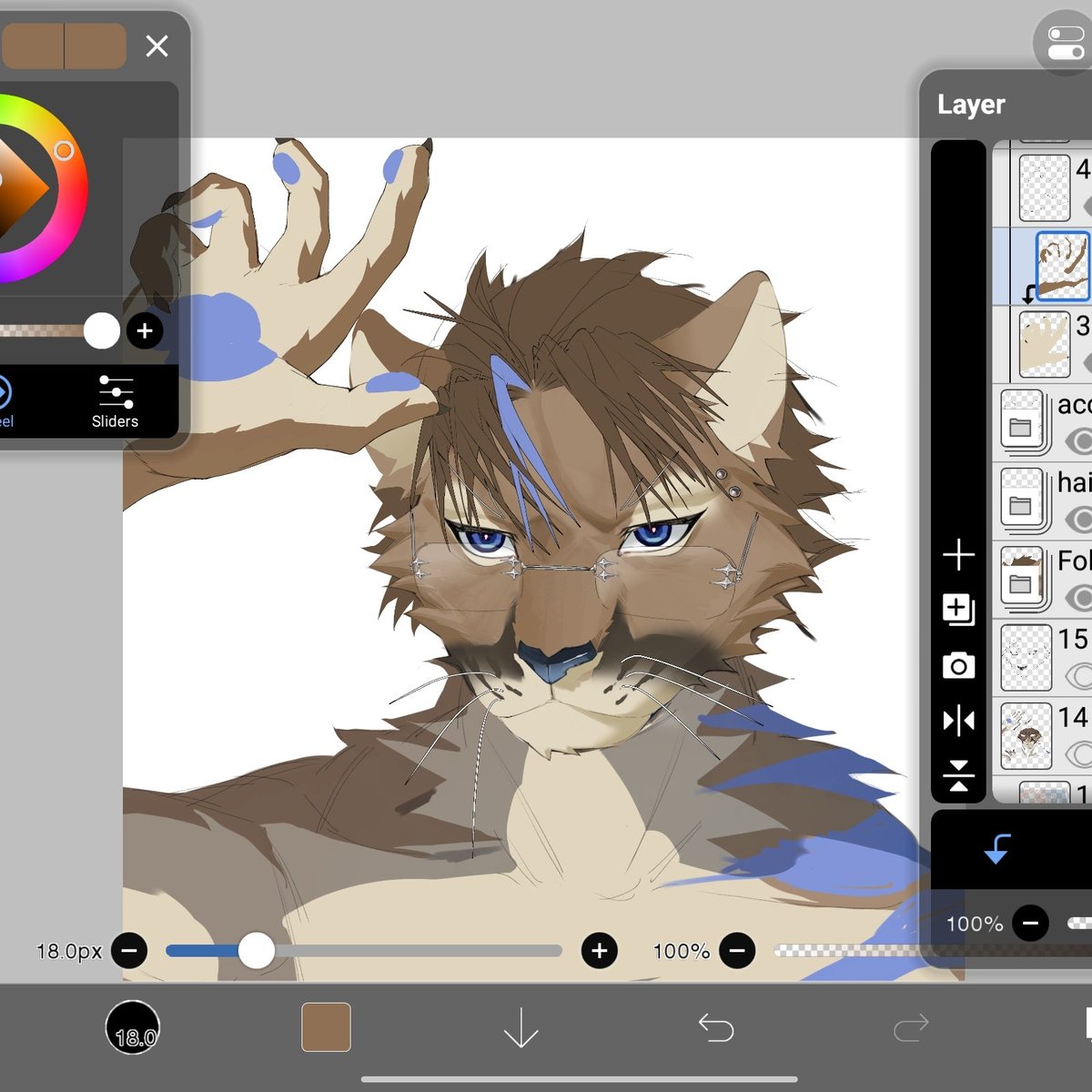 Kugaa - Vgen Comms tweet media