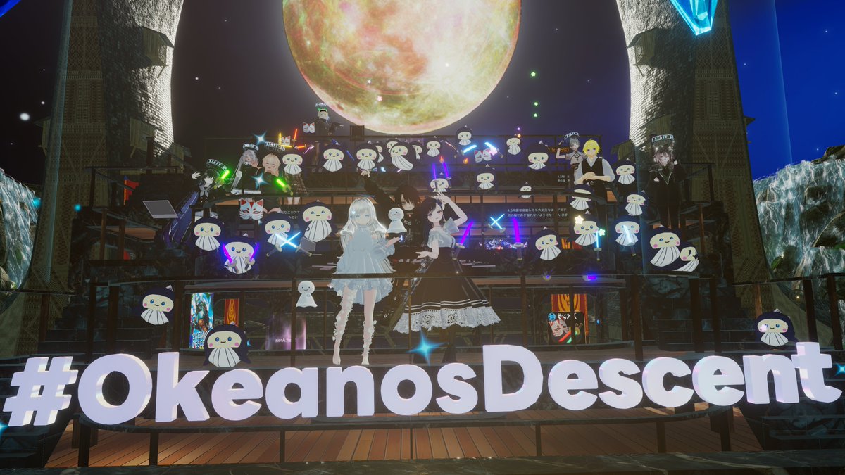 モナーク tweet media