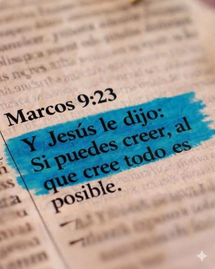 Jesús Nunca Falla tweet media