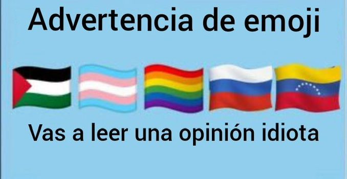 Amputa Zurdos tweet media