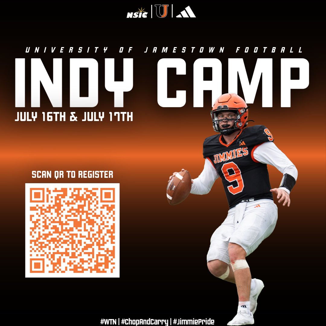 GavinPatRohde's tweet photo. Thank you @CoachZim_UJ for the camp invite! I’d love to get out there and compete!

#ChopandCarry https://t.co/YdRe88Mpjt