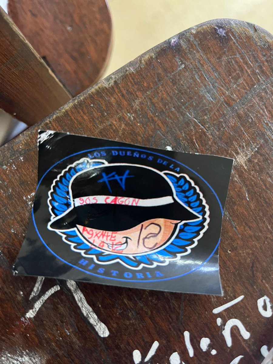 Liguismo🥭🦁 tweet media