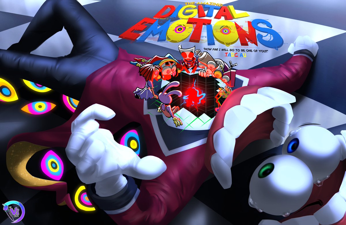 By ViArt tweet media