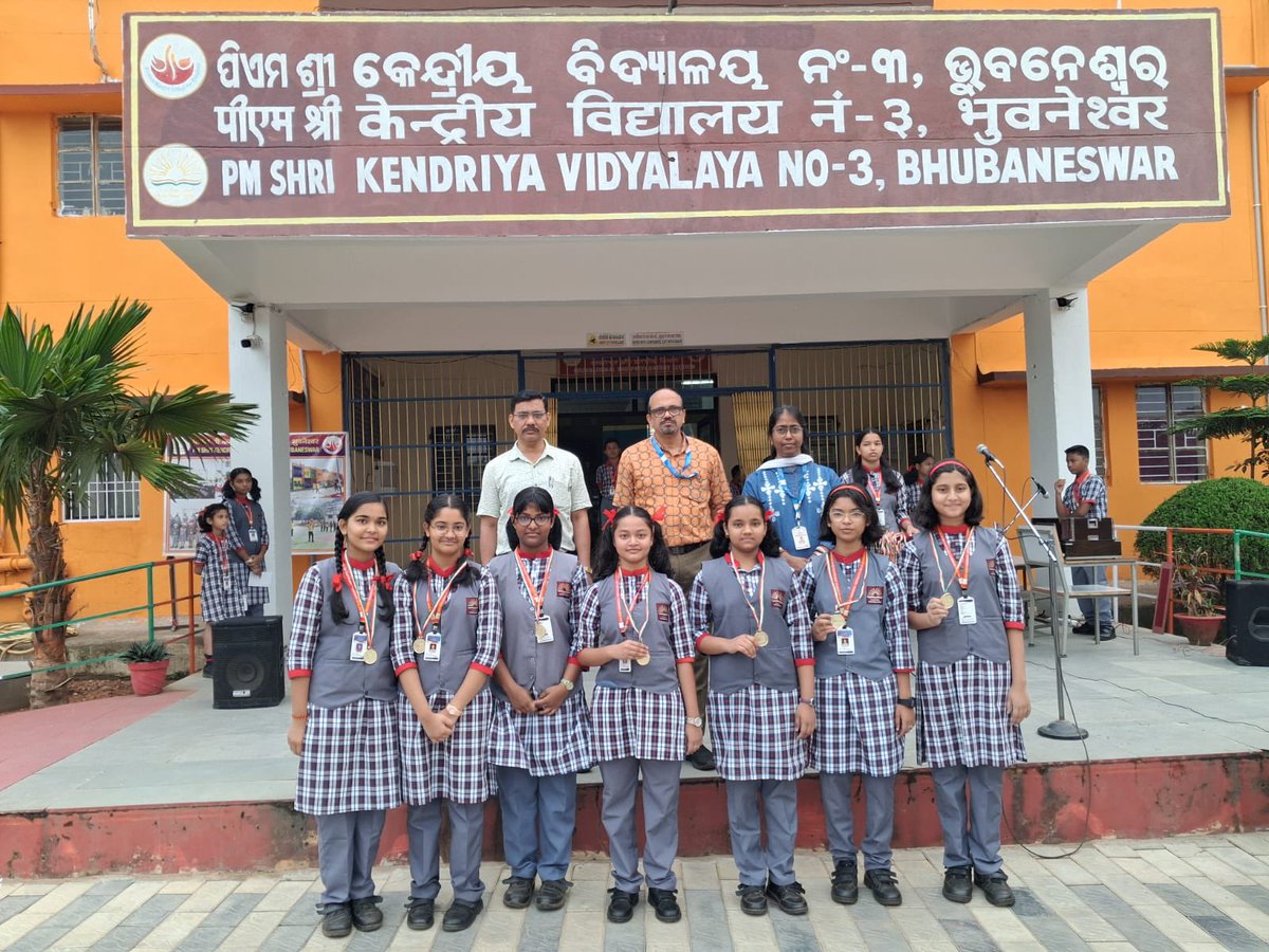 Honouring our brilliant students who have secured Gold Medals in various Olympiads—your hard work and excellence make us truly proud. Keep shining.  #ProudMoment #StudentAchievement #OlympiadSuccess