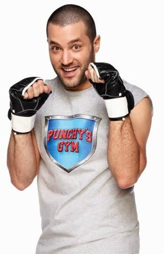 Martin_Croft07's tweet photo. @aaronbronsteter Goomer from Sam and Cat lol https://t.co/awJHCOZVGK