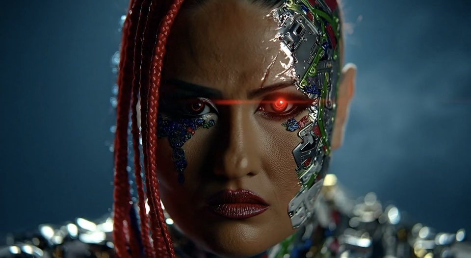 Solar | KAIRI Enjoyer tweet media