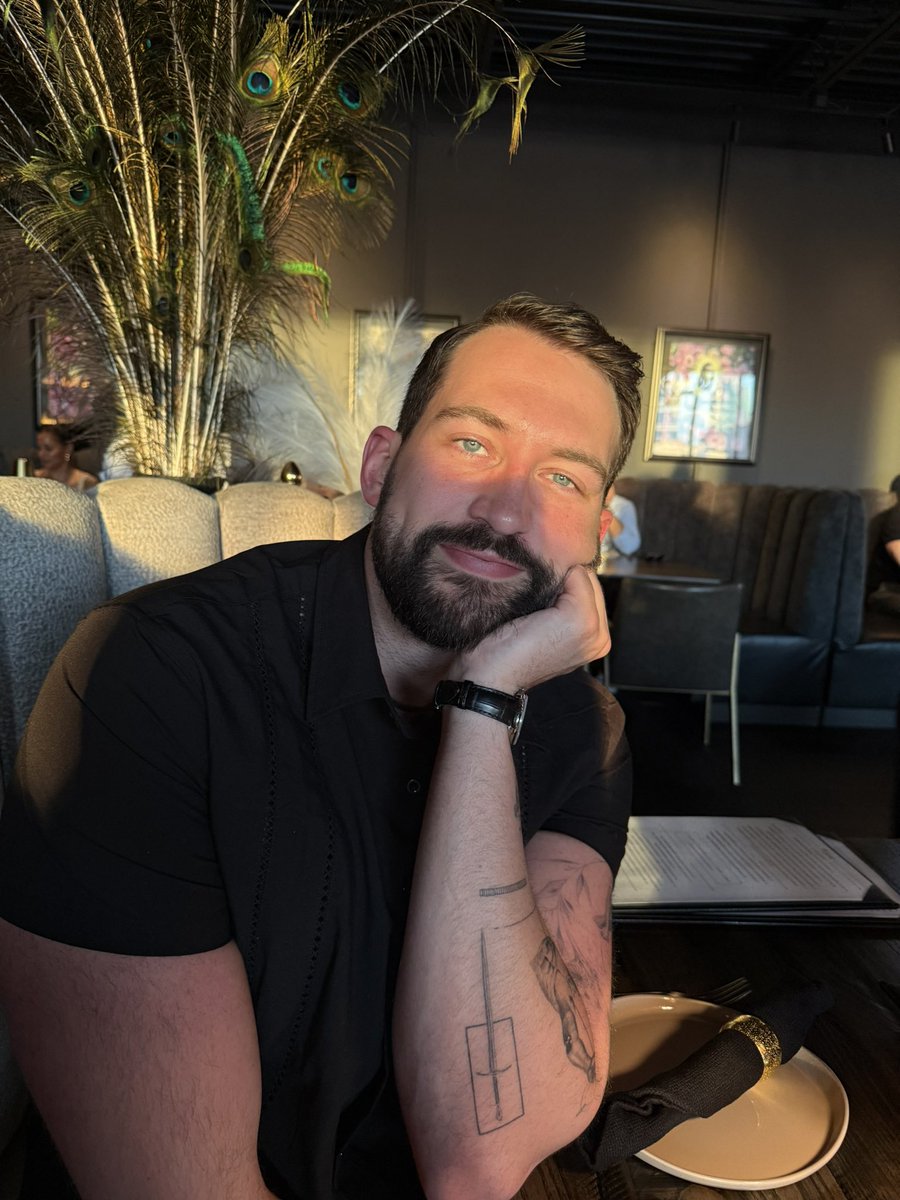 Brock Crockett tweet media