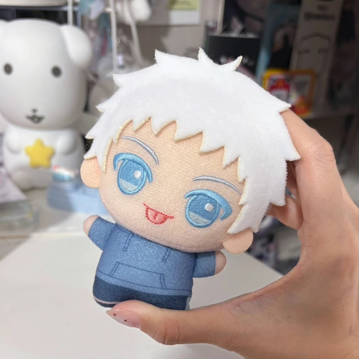 Na🍀 ON 9am - 8pm WIB tweet media