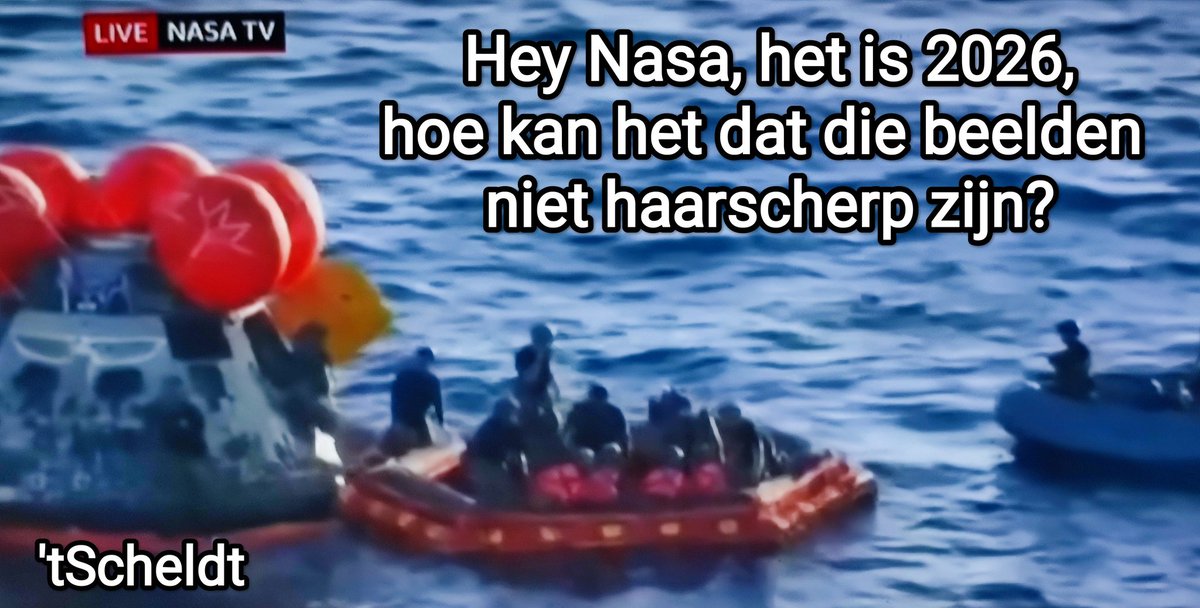 tScheldt tweet media