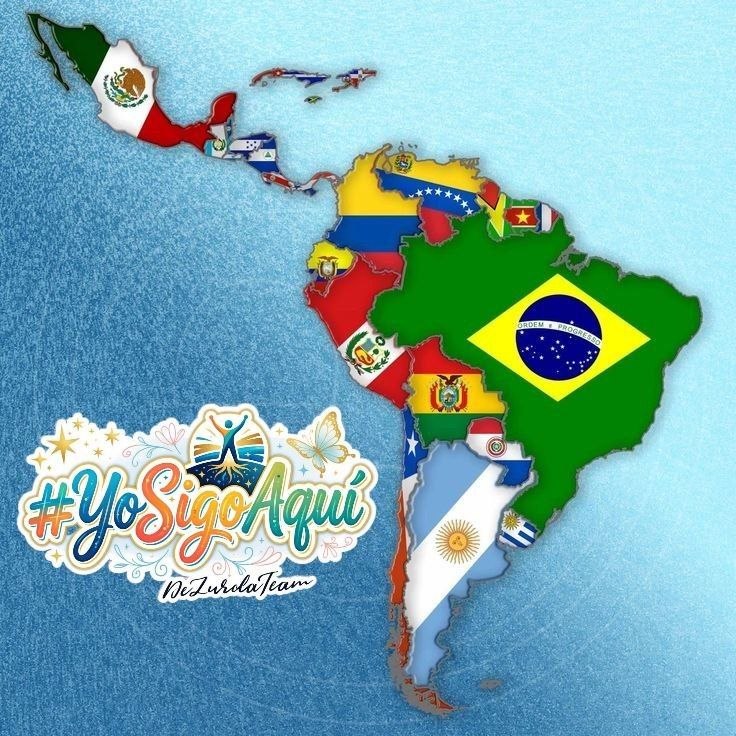 #YoSigoAquí soñando con una paz que no sea silencio, sino el abrazo fraterno de nuestra Patria Grande bajo un mismo cielo.

#DeZurdaTeam
<a href="/IzquierdaPinera/">🇨🇺IzquierdaPinera❤️</a>