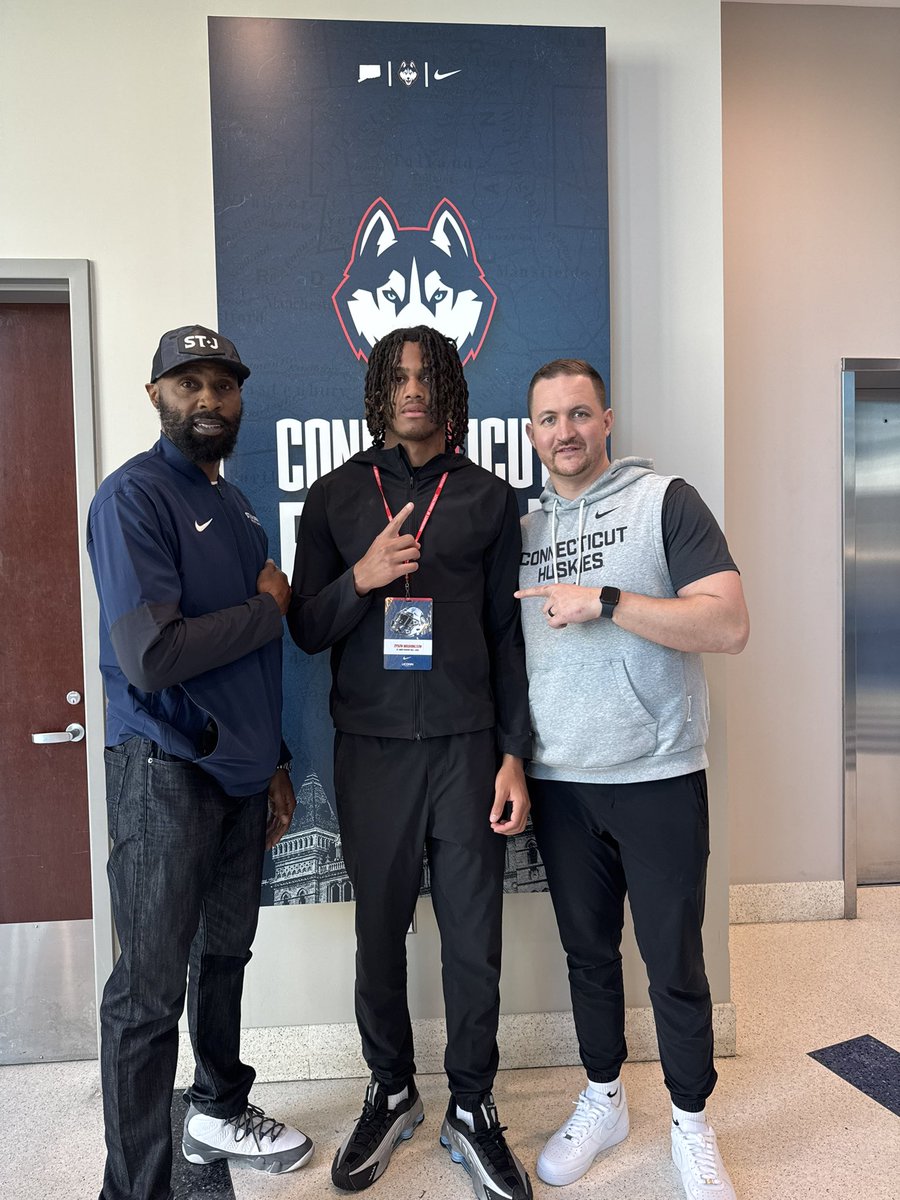 Tyson Washington tweet media