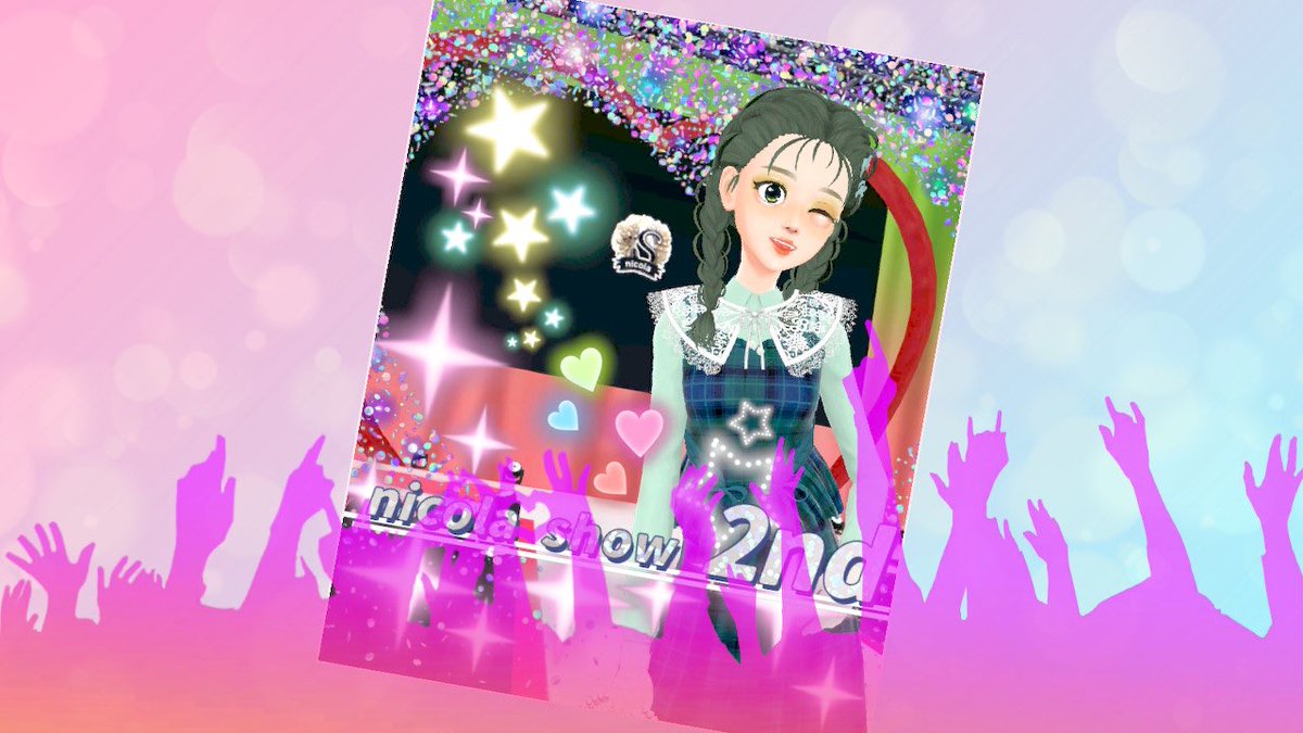 小針彩希 tweet media